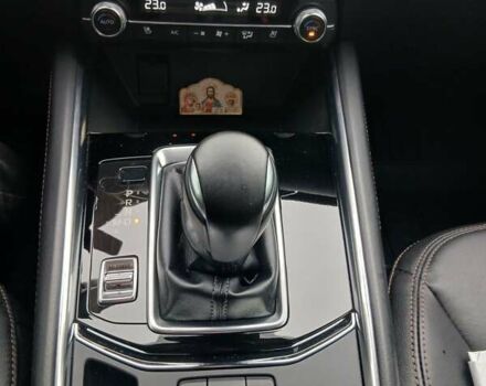 Черный Мазда СХ-5, объемом двигателя 2.49 л и пробегом 34 тыс. км за 25500 $, фото 13 на Automoto.ua