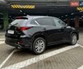 Черный Мазда СХ-5, объемом двигателя 2.49 л и пробегом 20 тыс. км за 40990 $, фото 6 на Automoto.ua