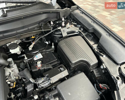 Черный Мазда СХ-5, объемом двигателя 2.5 л и пробегом 51 тыс. км за 23999 $, фото 32 на Automoto.ua