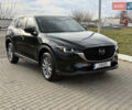 Черный Мазда СХ-5, объемом двигателя 2.49 л и пробегом 21 тыс. км за 23500 $, фото 3 на Automoto.ua