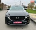 Чорний Мазда СХ-5, об'ємом двигуна 2.49 л та пробігом 43 тис. км за 23550 $, фото 2 на Automoto.ua