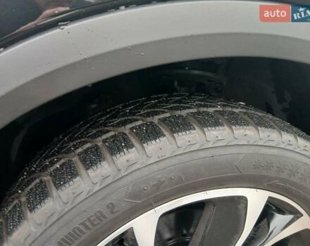 Черный Мазда СХ-5, объемом двигателя 2.49 л и пробегом 34 тыс. км за 25500 $, фото 23 на Automoto.ua