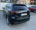 Черный Мазда СХ-5, объемом двигателя 2.49 л и пробегом 22 тыс. км за 25400 $, фото 5 на Automoto.ua
