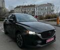 Черный Мазда СХ-5, объемом двигателя 2.5 л и пробегом 27 тыс. км за 26700 $, фото 1 на Automoto.ua