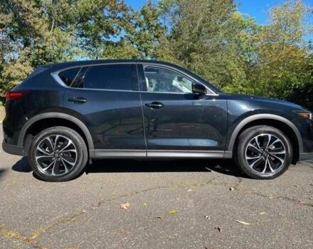 Мазда СХ-5 2023 в Киеве на Automoto.ua Черный Мазда СХ-5, объемом двигателя 2.5 л и пробегом 17 тыс. км за 17400 $, фото 2 на Automoto.ua