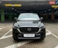 Черный Мазда СХ-5, объемом двигателя 2.49 л и пробегом 20 тыс. км за 40990 $, фото 1 на Automoto.ua