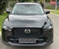 Черный Мазда СХ-5, объемом двигателя 2.49 л и пробегом 42 тыс. км за 28500 $, фото 5 на Automoto.ua