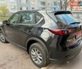 Чорний Мазда СХ-5, об'ємом двигуна 2.5 л та пробігом 48 тис. км за 21700 $, фото 3 на Automoto.ua