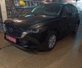 Черный Мазда СХ-5, объемом двигателя 2.49 л и пробегом 21 тыс. км за 27000 $, фото 5 на Automoto.ua