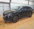 Черный Мазда СХ-5, объемом двигателя 2.5 л и пробегом 28 тыс. км за 28 $, фото 1 на Automoto.ua