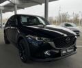 Черный Мазда СХ-5, объемом двигателя 0 л и пробегом 63 тыс. км за 22999 $, фото 1 на Automoto.ua