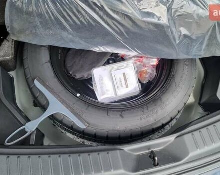 Чорний Мазда СХ-5, об'ємом двигуна 2.49 л та пробігом 35 тис. км за 33000 $, фото 9 на Automoto.ua
