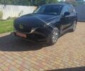Черный Мазда СХ-5, объемом двигателя 2.49 л и пробегом 21 тыс. км за 27000 $, фото 1 на Automoto.ua