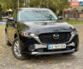 Черный Мазда СХ-5, объемом двигателя 2.49 л и пробегом 40 тыс. км за 22500 $, фото 1 на Automoto.ua