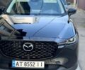 Чорний Мазда СХ-5, об'ємом двигуна 2.49 л та пробігом 53 тис. км за 23990 $, фото 23 на Automoto.ua