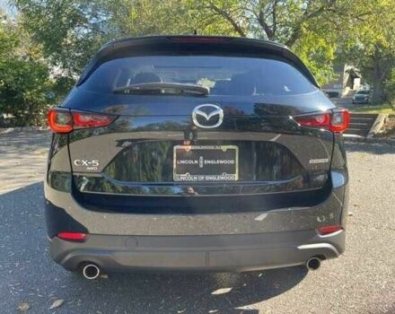 Мазда СХ-5 2023 в Киеве на Automoto.ua Черный Мазда СХ-5, объемом двигателя 2.5 л и пробегом 17 тыс. км за 17400 $, фото 4 на Automoto.ua