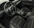 Черный Мазда СХ-5, объемом двигателя 2.5 л и пробегом 82 тыс. км за 23500 $, фото 10 на Automoto.ua