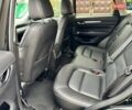 Чорний Мазда СХ-5, об'ємом двигуна 2.49 л та пробігом 43 тис. км за 23550 $, фото 12 на Automoto.ua