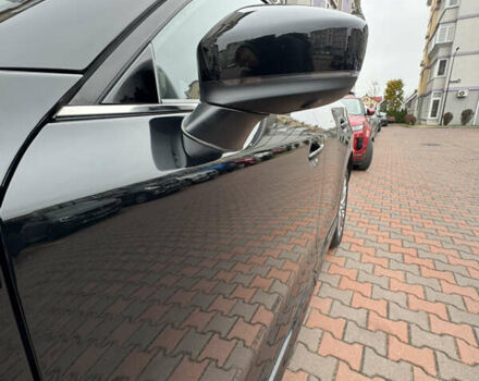 Черный Мазда СХ-5, объемом двигателя 2.5 л и пробегом 34 тыс. км за 32200 $, фото 5 на Automoto.ua