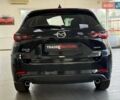 Чорний Мазда СХ-5, об'ємом двигуна 2.49 л та пробігом 26 тис. км за 24490 $, фото 10 на Automoto.ua