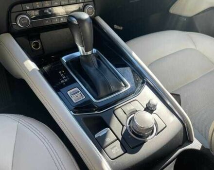 Мазда СХ-5 2023 в Киеве на Automoto.ua Черный Мазда СХ-5, объемом двигателя 2.5 л и пробегом 17 тыс. км за 17400 $, фото 9 на Automoto.ua