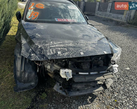 Черный Мазда СХ-5, объемом двигателя 2.49 л и пробегом 42 тыс. км за 14900 $, фото 17 на Automoto.ua