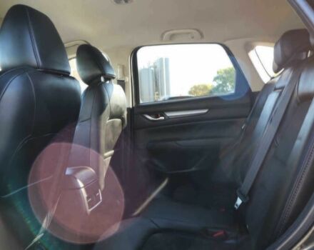 Мазда СХ-5 2023 в Ивано-Франковске на Automoto.ua Черный Мазда СХ-5, объемом двигателя 2.5 л и пробегом 12 тыс. км за 9200 $, фото 9 на Automoto.ua