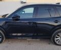 Черный Мазда СХ-5, объемом двигателя 2.49 л и пробегом 1 тыс. км за 32800 $, фото 1 на Automoto.ua