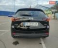 Чорний Мазда СХ-5, об'ємом двигуна 2.49 л та пробігом 41 тис. км за 22500 $, фото 6 на Automoto.ua