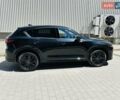 Чорний Мазда СХ-5, об'ємом двигуна 2.49 л та пробігом 28 тис. км за 25800 $, фото 11 на Automoto.ua