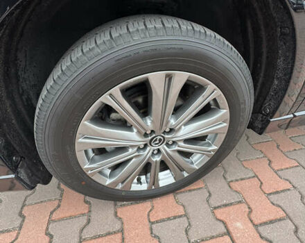 Черный Мазда СХ-5, объемом двигателя 2.5 л и пробегом 34 тыс. км за 32200 $, фото 4 на Automoto.ua