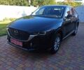 Черный Мазда СХ-5, объемом двигателя 2.49 л и пробегом 21 тыс. км за 27000 $, фото 4 на Automoto.ua
