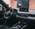 Черный Мазда СХ-5, объемом двигателя 2.49 л и пробегом 4 тыс. км за 32000 $, фото 7 на Automoto.ua
