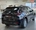 Чорний Мазда СХ-5, об'ємом двигуна 2.49 л та пробігом 26 тис. км за 24490 $, фото 12 на Automoto.ua