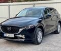 Чорний Мазда СХ-5, об'ємом двигуна 2.5 л та пробігом 40 тис. км за 22850 $, фото 11 на Automoto.ua