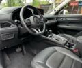 Черный Мазда СХ-5, объемом двигателя 2.49 л и пробегом 42 тыс. км за 28500 $, фото 21 на Automoto.ua