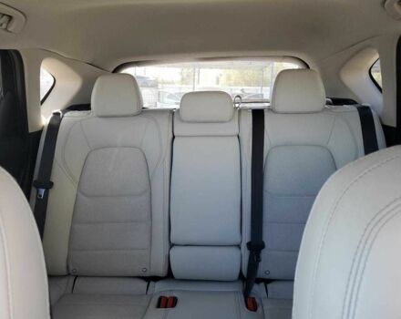 Черный Мазда СХ-5, объемом двигателя 2.5 л и пробегом 25 тыс. км за 8000 $, фото 9 на Automoto.ua