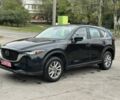 Черный Мазда СХ-5, объемом двигателя 2.5 л и пробегом 38 тыс. км за 15000 $, фото 7 на Automoto.ua