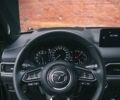Черный Мазда СХ-5, объемом двигателя 2.49 л и пробегом 4 тыс. км за 32000 $, фото 18 на Automoto.ua