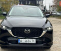 Черный Мазда СХ-5, объемом двигателя 2.49 л и пробегом 14 тыс. км за 25900 $, фото 1 на Automoto.ua