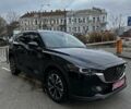 Черный Мазда СХ-5, объемом двигателя 2.5 л и пробегом 23 тыс. км за 29500 $, фото 1 на Automoto.ua