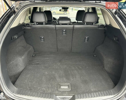 Черный Мазда СХ-5, объемом двигателя 2.5 л и пробегом 51 тыс. км за 23999 $, фото 19 на Automoto.ua