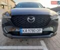 Черный Мазда СХ-5, объемом двигателя 2.49 л и пробегом 1 тыс. км за 32800 $, фото 3 на Automoto.ua