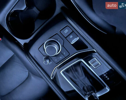 Черный Мазда СХ-5, объемом двигателя 2.49 л и пробегом 22 тыс. км за 25400 $, фото 22 на Automoto.ua