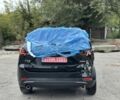 Черный Мазда СХ-5, объемом двигателя 2.5 л и пробегом 38 тыс. км за 15000 $, фото 4 на Automoto.ua