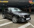 Черный Мазда СХ-5, объемом двигателя 2.49 л и пробегом 20 тыс. км за 40990 $, фото 1 на Automoto.ua