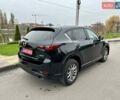 Чорний Мазда СХ-5, об'ємом двигуна 2.49 л та пробігом 43 тис. км за 23550 $, фото 7 на Automoto.ua