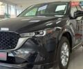 Чорний Мазда СХ-5, об'ємом двигуна 2.49 л та пробігом 26 тис. км за 24490 $, фото 4 на Automoto.ua