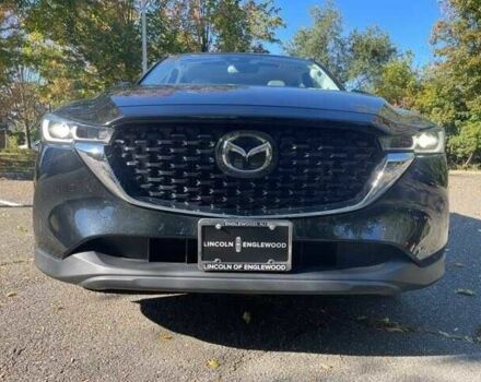 Мазда СХ-5 2023 в Киеве на Automoto.ua Черный Мазда СХ-5, объемом двигателя 2.5 л и пробегом 17 тыс. км за 17400 $, фото 1 на Automoto.ua