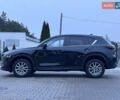 Чорний Мазда СХ-5, об'ємом двигуна 2.49 л та пробігом 52 тис. км за 23950 $, фото 6 на Automoto.ua